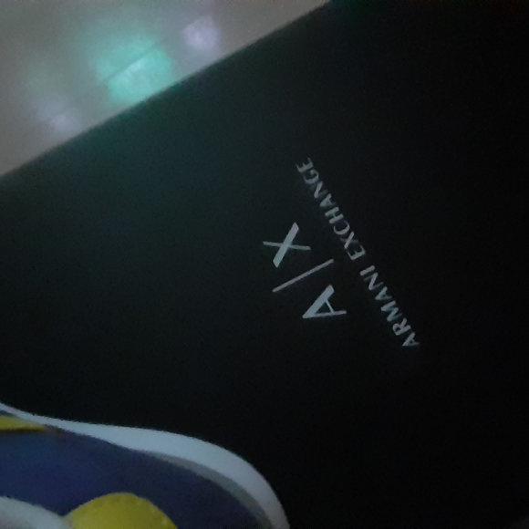 Men Tennis shoes - Picture 3 of 4